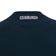 T-shirt de algodão para criança Édimbourg Rugby Travel 2023/24