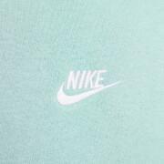 Camisola de gola redonda Nike Club Fleece