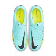 Sapatos de futebol Nike Phantom GT2 Academy MG - Lucent Pack