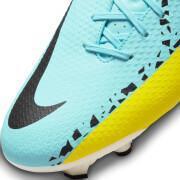Sapatos de futebol Nike Phantom GT2 Academy MG - Lucent Pack