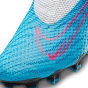 Sapatos de futebol Nike Phantom GX Academy Dynamic Fit MG - Blast Pack