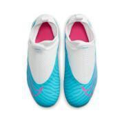 Sapatos de futebol para crianças Nike Phantom GX Academy Dynamic Fit MG - Blast Pack