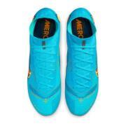 Sapatos de futebol Nike Mercurial Superfly 8 Élite AG -Blueprint Pack