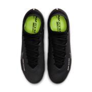 Sapatos de futebol Nike Zoom Mercurial Superfly 9 Elite SG-Pro - Shadow Black Pack