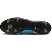 Sapatos de futebol Nike Zoom Mercurial Superfly 9 Academy SG-Pro Anti-Clog Traction - Blast Pack