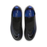 Sapatos de futebol para crianças Nike Mercurial Vapor 15 Academy AG