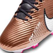 Sapatos de futebol Nike Zoom Mercurial Vapor 15 Academy Qatar FG/MG - Generation Pack