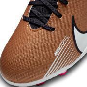Sapatos de futebol para crianças Nike Mercurial Vapor 15 Club MG - Generation Pack