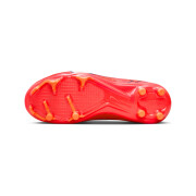 Sapatos de futebol para crianças Nike Zoom Vapor 15 Academy MDS FG/MG