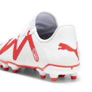 Sapatos de futebol para crianças Puma Future Play FG/AG - Pack Breakthrough