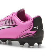Sapatos de futebol para crianças Puma Ultra Play FG/AG