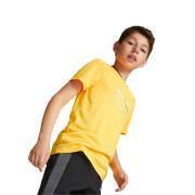 Camisola gráfica para crianças Puma Active Sports Poly B