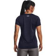 T-shirt de mulher Under Armour Tech™ twist